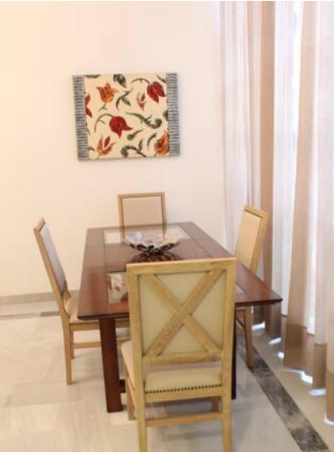 Amazing Sevilla Apartamento Sevilha Exterior foto