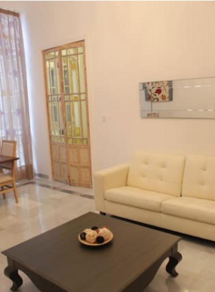 Amazing Sevilla Apartamento Sevilha Exterior foto